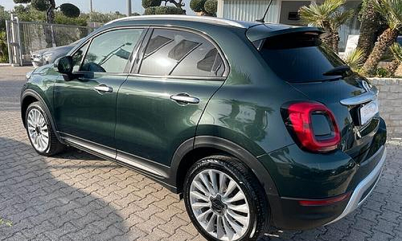 Fiat 500X 1.3 Multij...