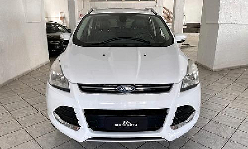 Ford Kuga 2.0 Tdci 1...