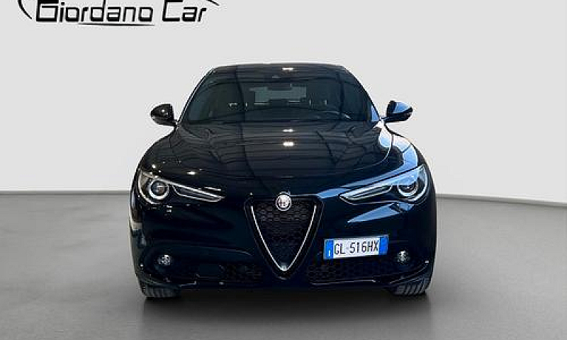 Alfa Romeo Stelvio 2...