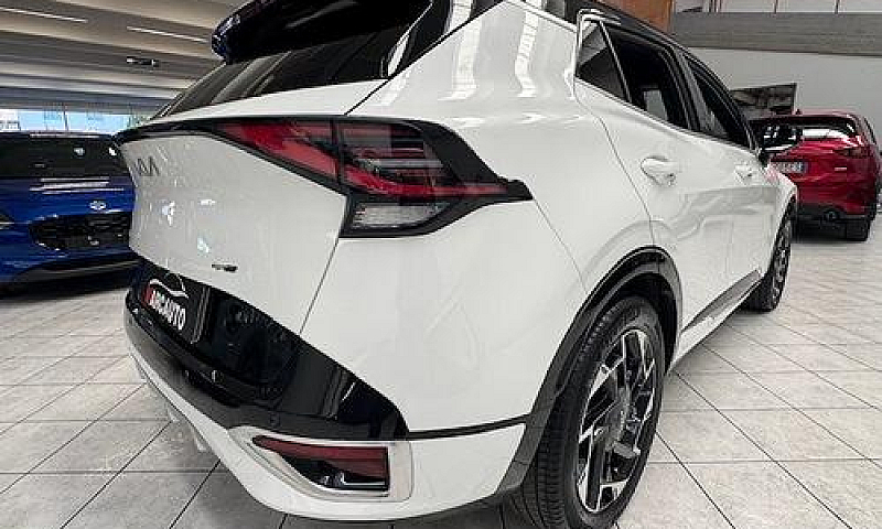 Kia Sportage 5ª Seri...