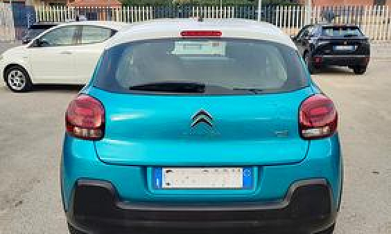 Citroen C3 Bluehdi 1...