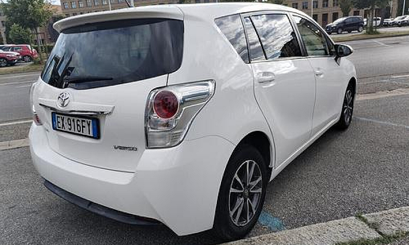 Toyota Verso 1.6 7 P...