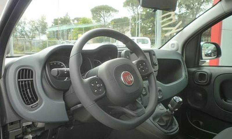 Fiat Panda 1.0 Hybri...