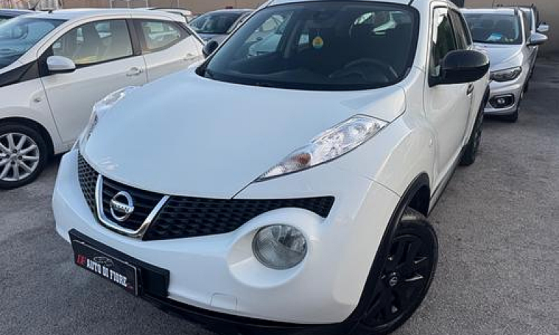 Nissan Juke 1.6 Gpl ...