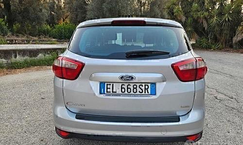 Ford C-Max Ford C-Ma...