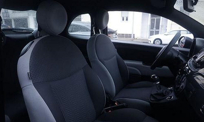 Fiat 500 Fiat 1.0 Hy...