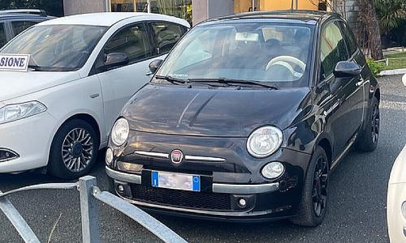 500 Tetto Pano Inter...