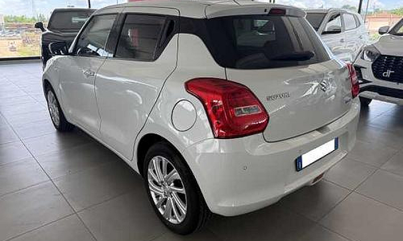 Suzuki Swift 1.2 Hyb...