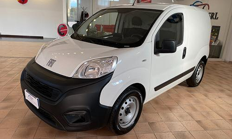 Fiat Fiorino 1.3 Mjt...