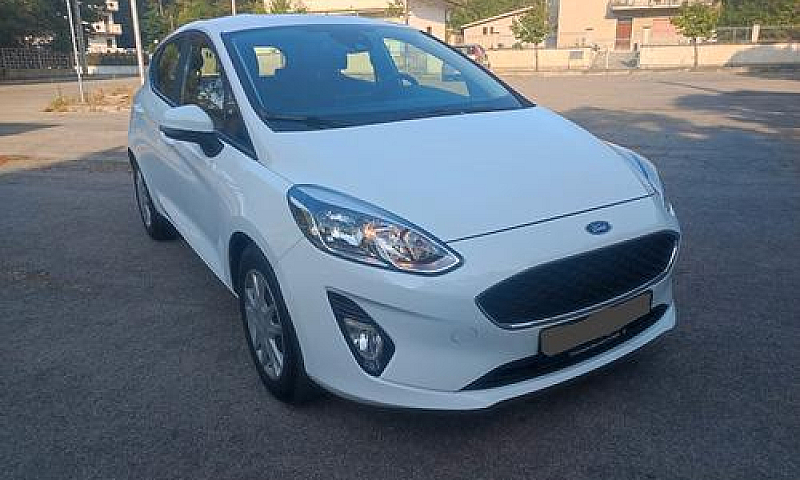 Ford Fiesta 1.5 Tdci...
