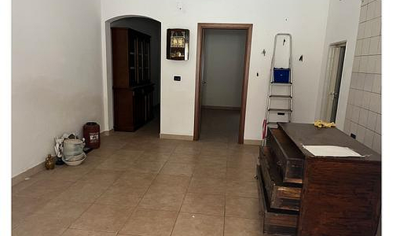 Via Abruzzi - P.terr...