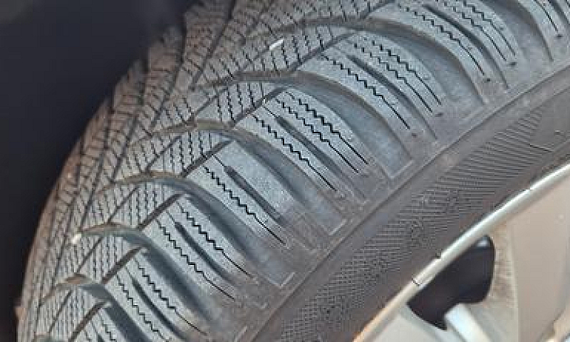 Skoda Octavia 3ª Ser...