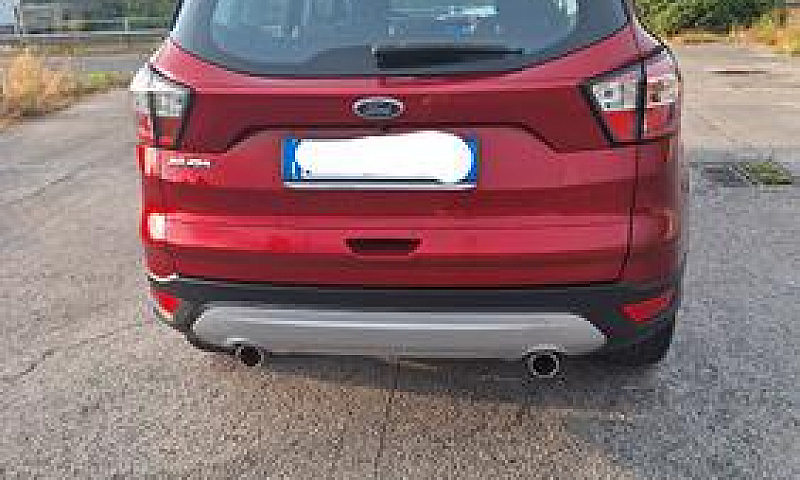 Ford Kuga 2ª Serie -...