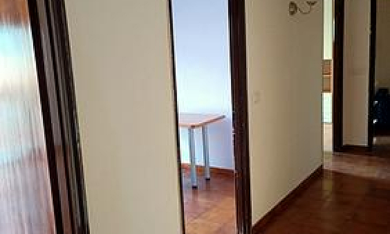 Appartamento Misterb...