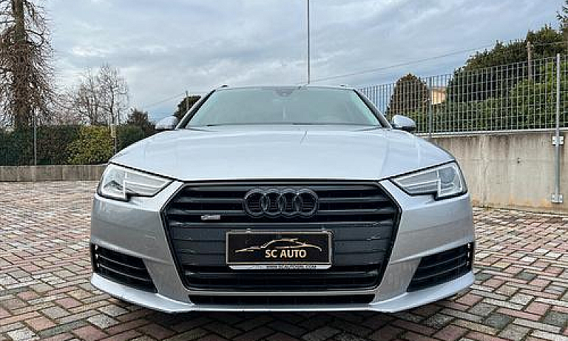 Audi A4 Avant 2.0 Td...