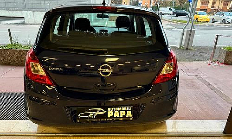 Opel Corsa 1.2 5 Por...