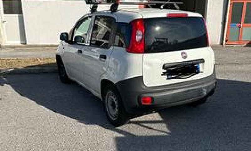 Fiat Panda 3ª Serie...