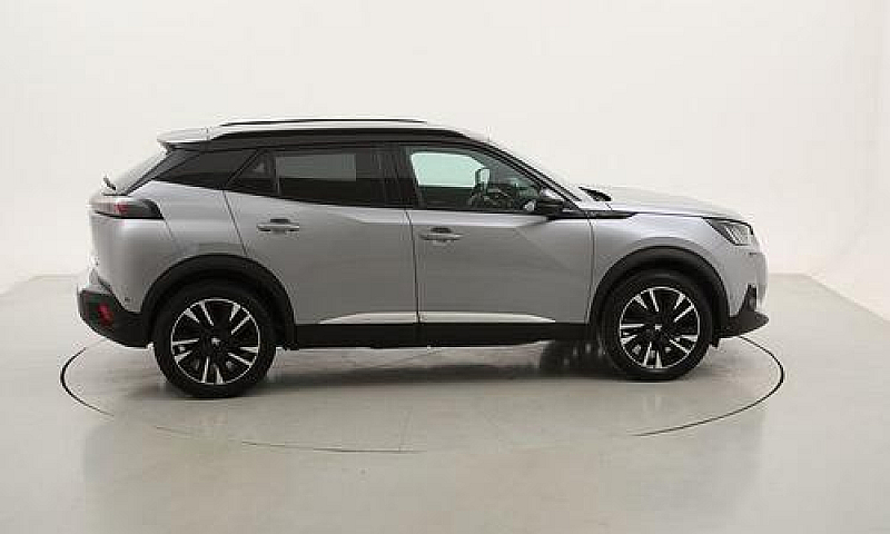 Peugeot 2008 Gt Pack...