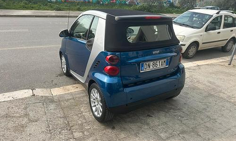 Smart Fortwo 1000 52...