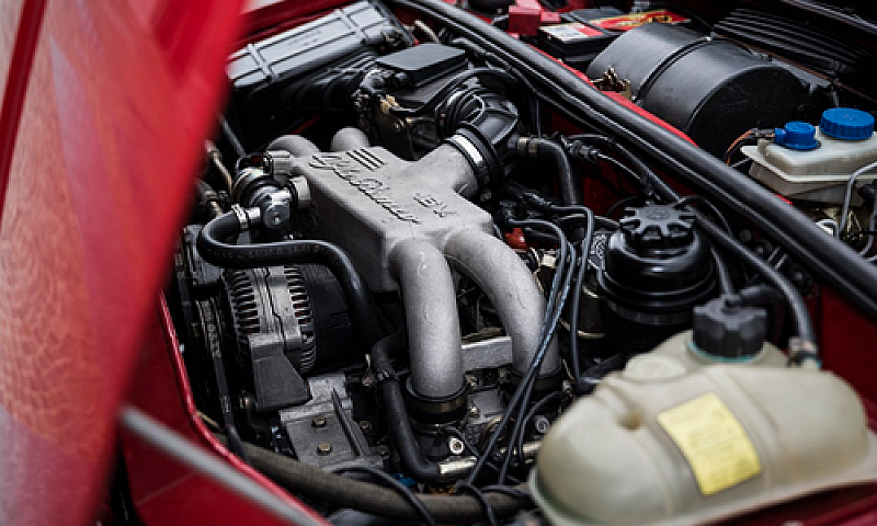 Alfa 33 1.7 16V Qv...