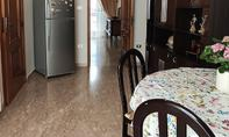 Appartamento Arredat...