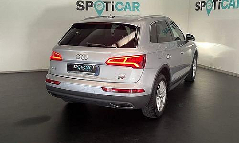 Audi Q5 2.0 Tdi 190 ...