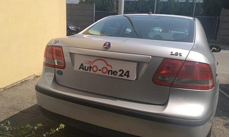 Saab 9-3 Sport Sedan...
