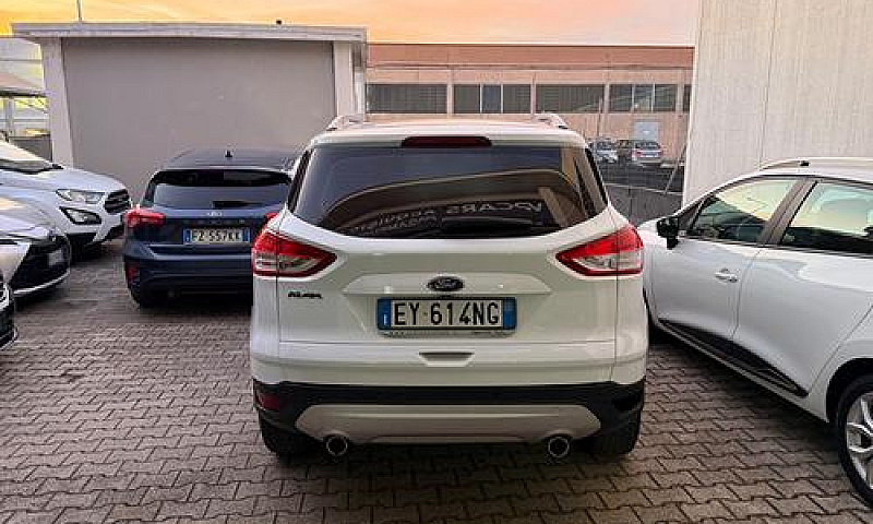 Ford Kuga 2.0 Tdci 1...