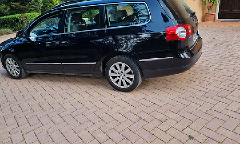 Volkswagen Passat Td...