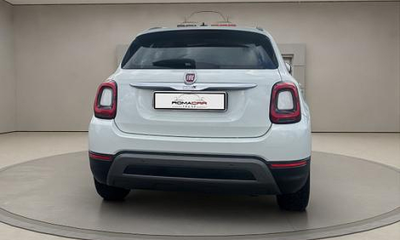 Fiat 500X - 500X 1.3...