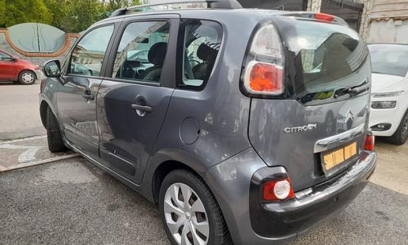 Citroen C3 Picasso C...