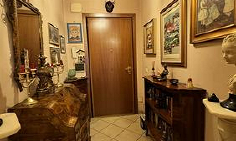 Appartamento Roma [C...