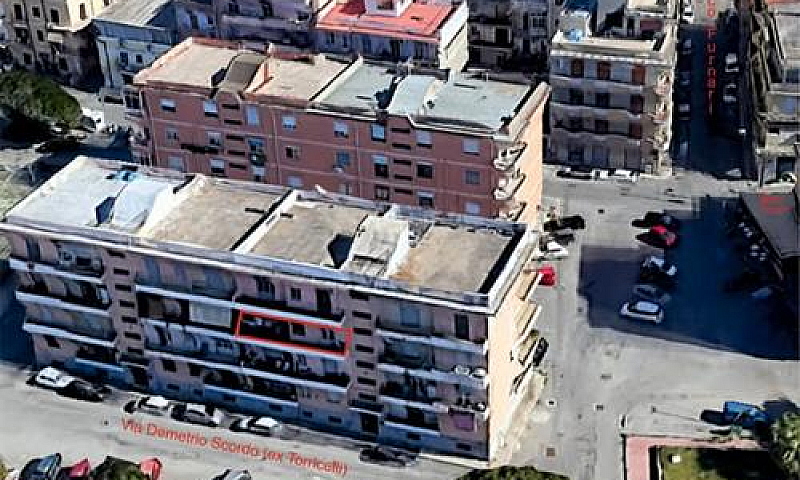 Appartamento 3° Pian...