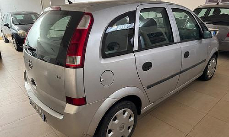 Opel Meriva 1.6 16V ...