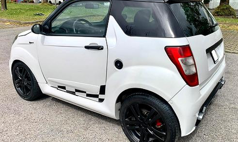 Microcar Ligier Js50...