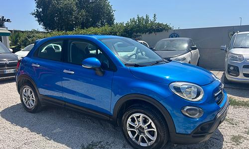 Fiat 500X 1.3 Multij...