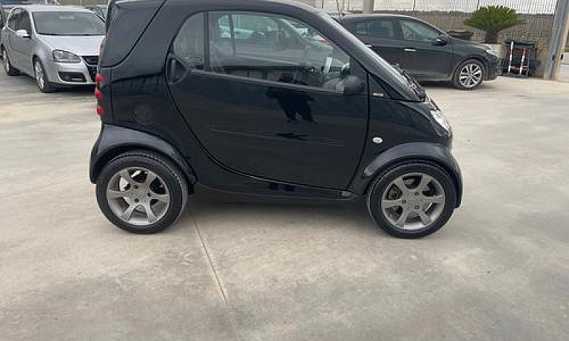 Smart Fortwo 700 Cou...
