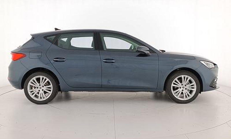 Seat Leon 1.0 Etsi S...
