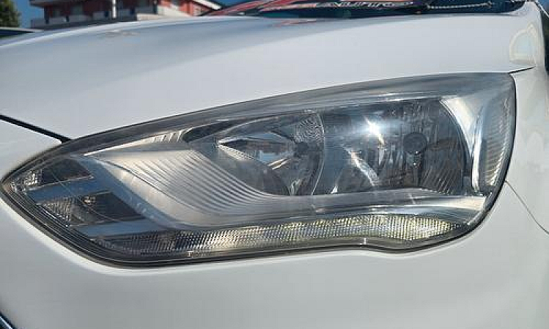 Ford C-Max 1.6 120Cv...