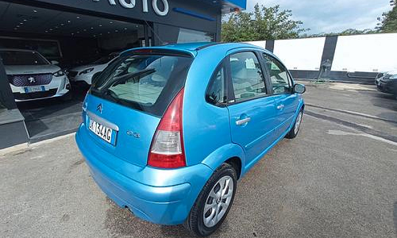 Citroen C3 1.4 Hdi 7...