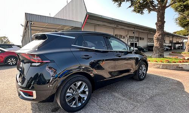 Kia Sportage Gt-Line...