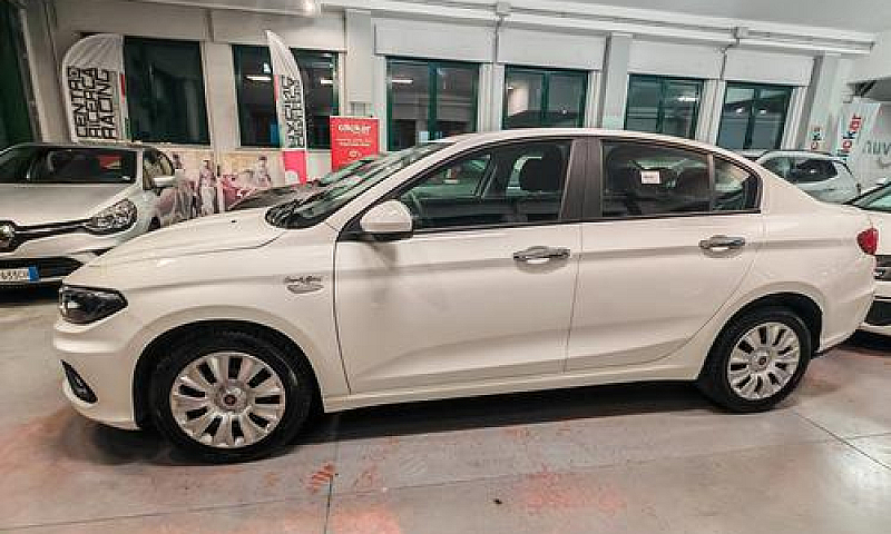 Fiat Tipo 1.6 Mjt...