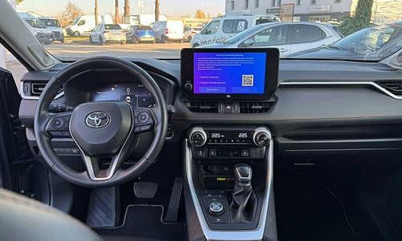 Toyota Rav4 2.5 Vvt-...