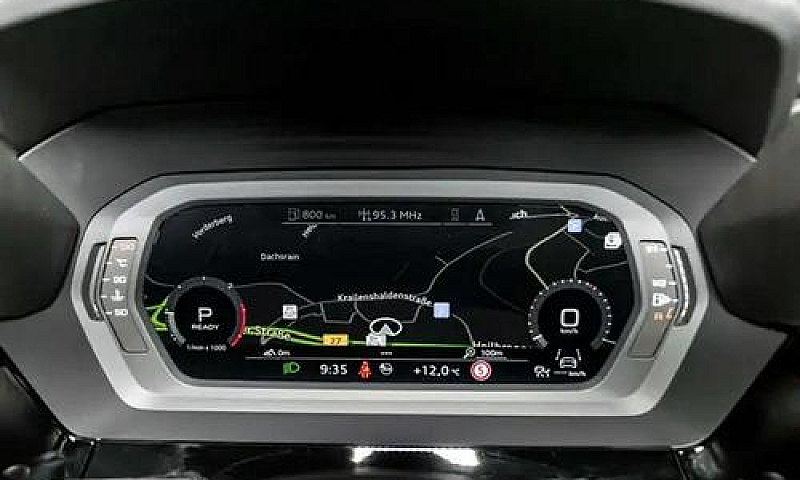 Audi A3 Spb 35 Tdi S...