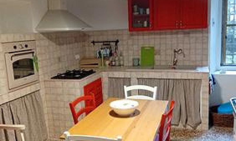 Casa A Cana (Roccalb...