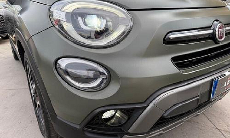 Fiat 500X 1.6 Multij...