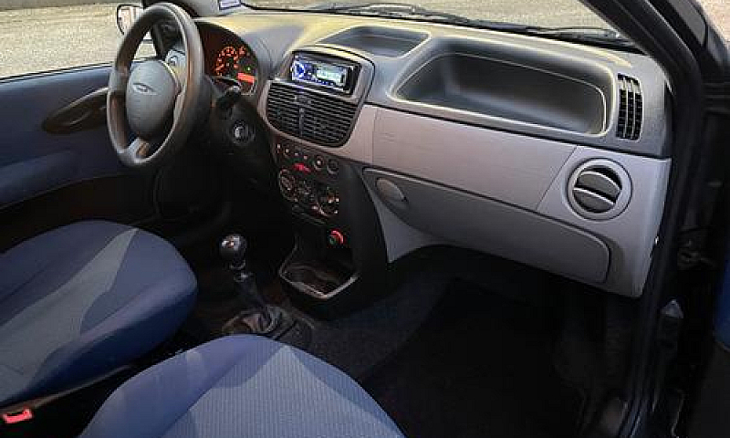 Fiat Punto 1.2 Benzi...