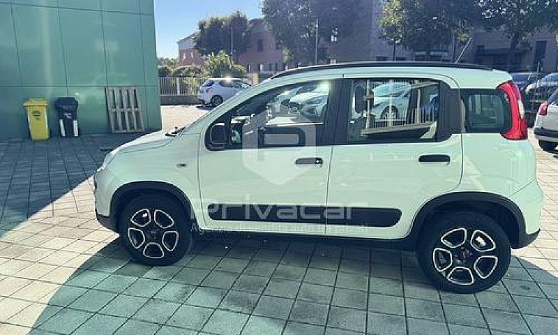 Fiat Panda 0.9 Twina...