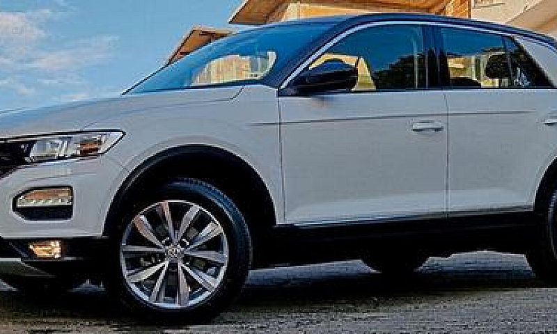 Volkswagen T-Roc 1.6...