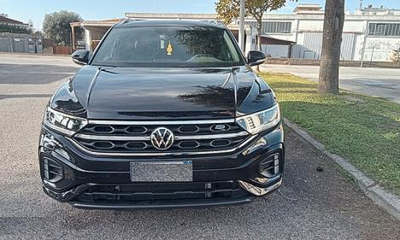 T-Roc 2.0Tdi 150Cv D...